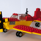 Illustration for article titled Lego Spitfire Mk.II